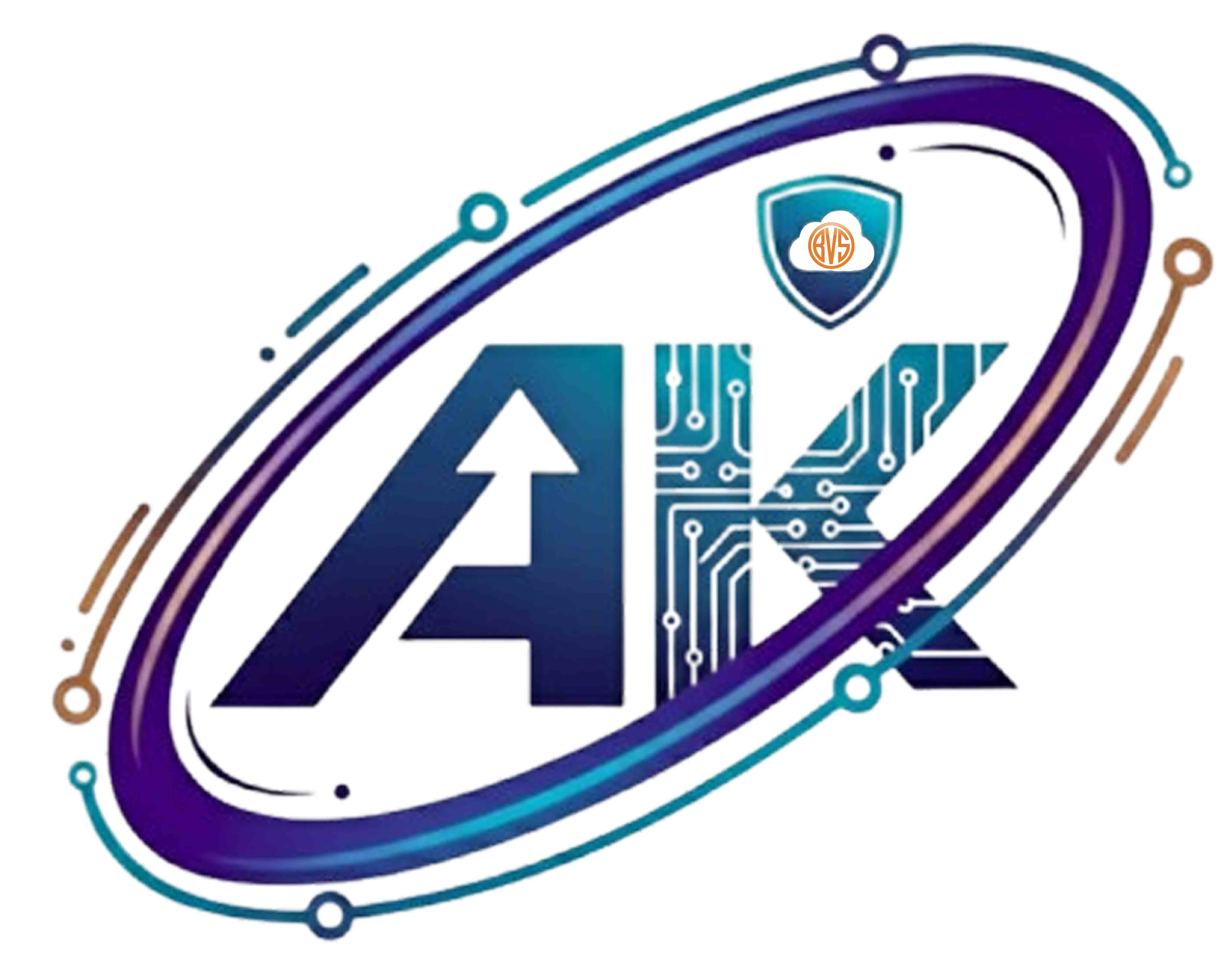AKVIP Logo